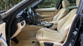 Bmw 320 2014 GT ///M-PACKET - PANORAMA - X DRIVE-thumb-15