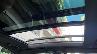 Bmw 320 2014 GT ///M-PACKET - PANORAMA - X DRIVE-thumb-41