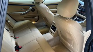 Bmw 320 2014 GT ///M-PACKET - PANORAMA - X DRIVE-thumb-24