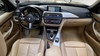 Bmw 320 2014 GT ///M-PACKET - PANORAMA - X DRIVE-thumb-19