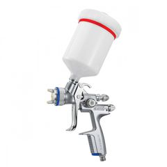 SATAjet 1000 B RP IC Πιστόλι Βαφής Άνω Δοχείο 0.6Lt - ΑΝΩ ΔΟΧΕΙΟΥ - SATA (#210853)