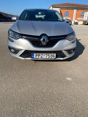 Renault Megane '16  ENERGY dCi 110 Intens