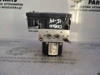 ΜΟΝΑΔΑ ABS FIAT DOBLO (198A4000) 1.4 16V T-JET BENZ 2015-2019 (INT 1)