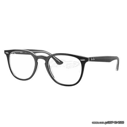 RAY-BAN FRAMES 7159 2034