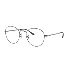 RAY-BAN FRAMES 3582V 2502