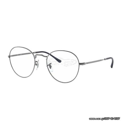 RAY-BAN FRAMES 3582V 2502