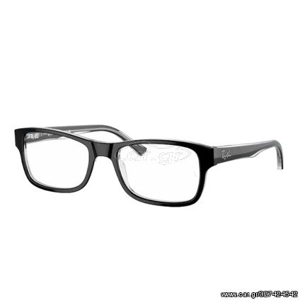 RAY-BAN FRAMES 5268 2034