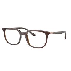 RAY-BAN FRAMES 7211 8207