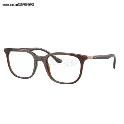 RAY-BAN FRAMES 7211 8207