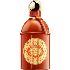 Les Absolus d'Orient - Bois Mysterieux U EdP 125 ml /2019