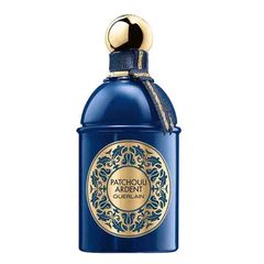 Les Absolus d'Orient - Patchouli Ardent U EdP 125 ml