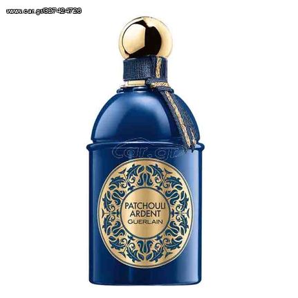 Les Absolus d'Orient - Patchouli Ardent U EdP 125 ml