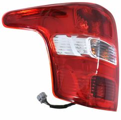 ΦΑΝΟΣ ΣΤΟΠ MITSUBISHI L200 '14-18/ FIAT FULLBACK 14-18 (ΜΕ ΦΑΝΟ ΟΜΙΧΛΗΣ) DIAMOND ΑΡΙΣΤΕΡΟΣ