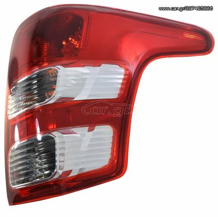 ΦΑΝΟΣ ΣΤΟΠ MITSUBISHI L200 '14-18 / FIAT FULLBACK 14-18 DIAMOND ΔΕΞΙΟΣ
