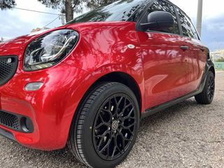 Smart ForFour 2016 1.0-thumb-1