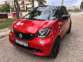 Smart ForFour 2016 1.0-thumb-2