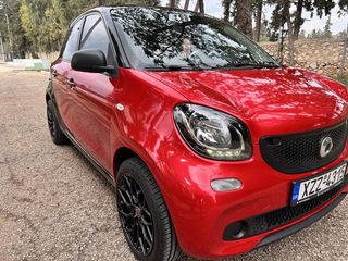Smart ForFour 2016 1.0-thumb-3