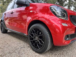 Smart ForFour 2016 1.0-thumb-4