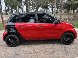 Smart ForFour 2016 1.0-thumb-5