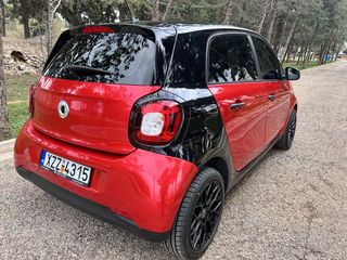 Smart ForFour 2016 1.0-thumb-6