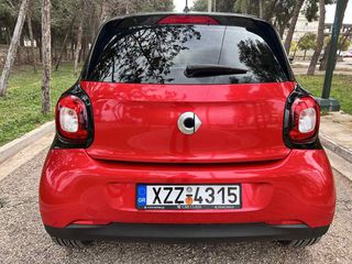 Smart ForFour 2016 1.0-thumb-7