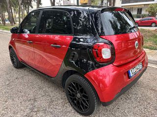 Smart ForFour 2016 1.0-thumb-8
