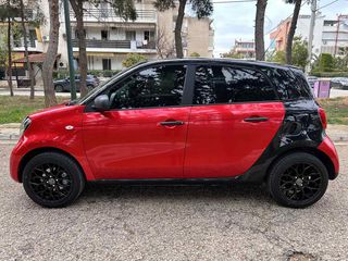 Smart ForFour 2016 1.0-thumb-9