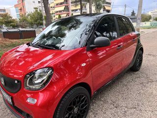 Smart ForFour 2016 1.0-thumb-10