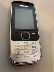 NOKIA 2730C-thumb-1