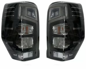 ΦΑΝΟΣ ΣΤΟΠ MITSUBISHI L200 '20- SMOKE (SET)