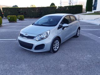 Kia Rio '12 1.1CRDI DIESEL