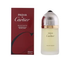 Cartier PASHA edt spray 100 ml