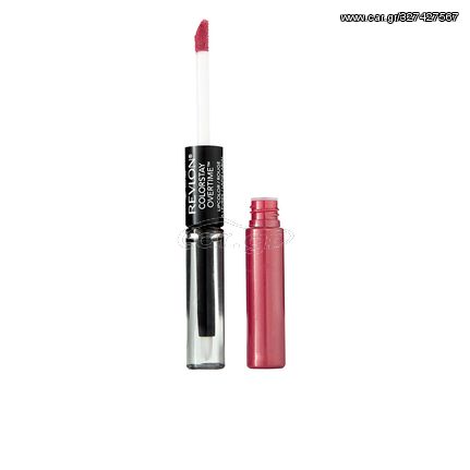 Revlon – COLORSTAY OVERTIME lipcolor #005-infinite raspberry 2 ml