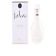 Dior J'ADORE precious body mist spray 100 ml