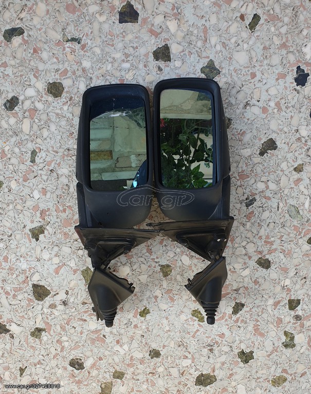 Σετ Καθρεπτες Lancia Delta