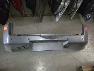 ΠΡΟΦΥΛΑΚΤΗΡΑΣ ΠΙΣΩ ΕΛΑΦΡΩΣ ΣΚΙΣΜΕΝΟΣ SUZUKI GRAND VITARA 2006-2010 μοντέλο 5πορτο