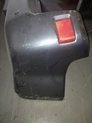 ΠΡΟΦΥΛΑΚΤΗΡΑΣ ΠΙΣΩ ΕΛΑΦΡΩΣ ΣΚΙΣΜΕΝΟΣ SUZUKI GRAND VITARA 2006-2010 μοντέλο 5πορτο-thumb-3