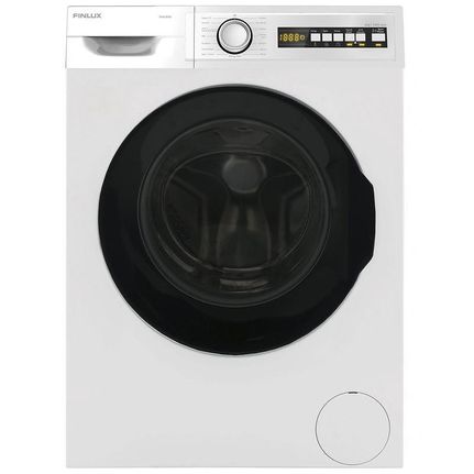 Finlux FXN 610S Πλυντήριο Ρούχων 6kg, 1000 Στροφών, D