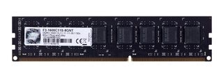 G.Skill 8GB DDR3-1600MHz memory module