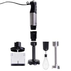 Hand mixer CAMRY CR 4623-thumb-4