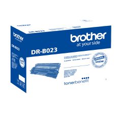 Brother DR-B023 printer drum Original 1 pc(s)-thumb-1