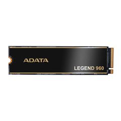 ADATA LEGEND 960 M.2 2000 GB PCI Express 4.0 3D NAND NVMe