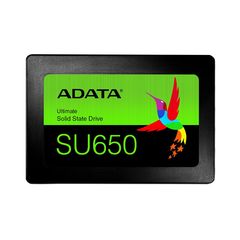 ADATA ASU650SS-512GT-R internal solid state drive 2.5" 512 GB Serial ATA III 3D NAND