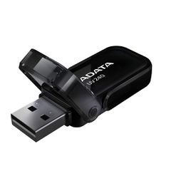 ADATA UV240 USB flash drive 32 GB USB Type-A 2.0 Black-thumb-1