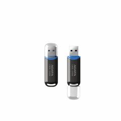 ADATA C906 USB flash drive 64 GB USB Type-A 2.0 Black-thumb-1