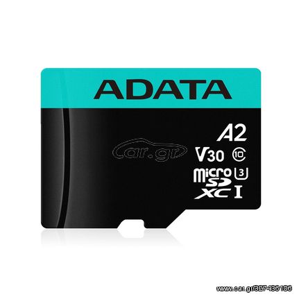 ADATA Premier Pro 128 GB MicroSDXC UHS-I Class 10