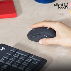 Logitech MK295 Silent Wireless Combo-thumb-3