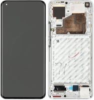 Xiaomi (56000700K200) LCD Touchscreen - Silver, Xiaomi Mi 11