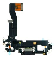 For iPhone/iPad (AP120006B) Dock connector - Black, for iPhone 12 and iPhone 12 Pro