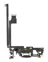 For iPhone/iPad (AP12PM006B) Dock connector - Black, for iPhone 12 Pro Max